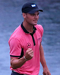 Martin Kaymer